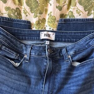 Paige jeans
